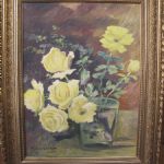 624 1344 OIL PAINTING